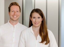 Oralchirurgie und MKG-Chirurgie Münster / MKG AM HAFEN